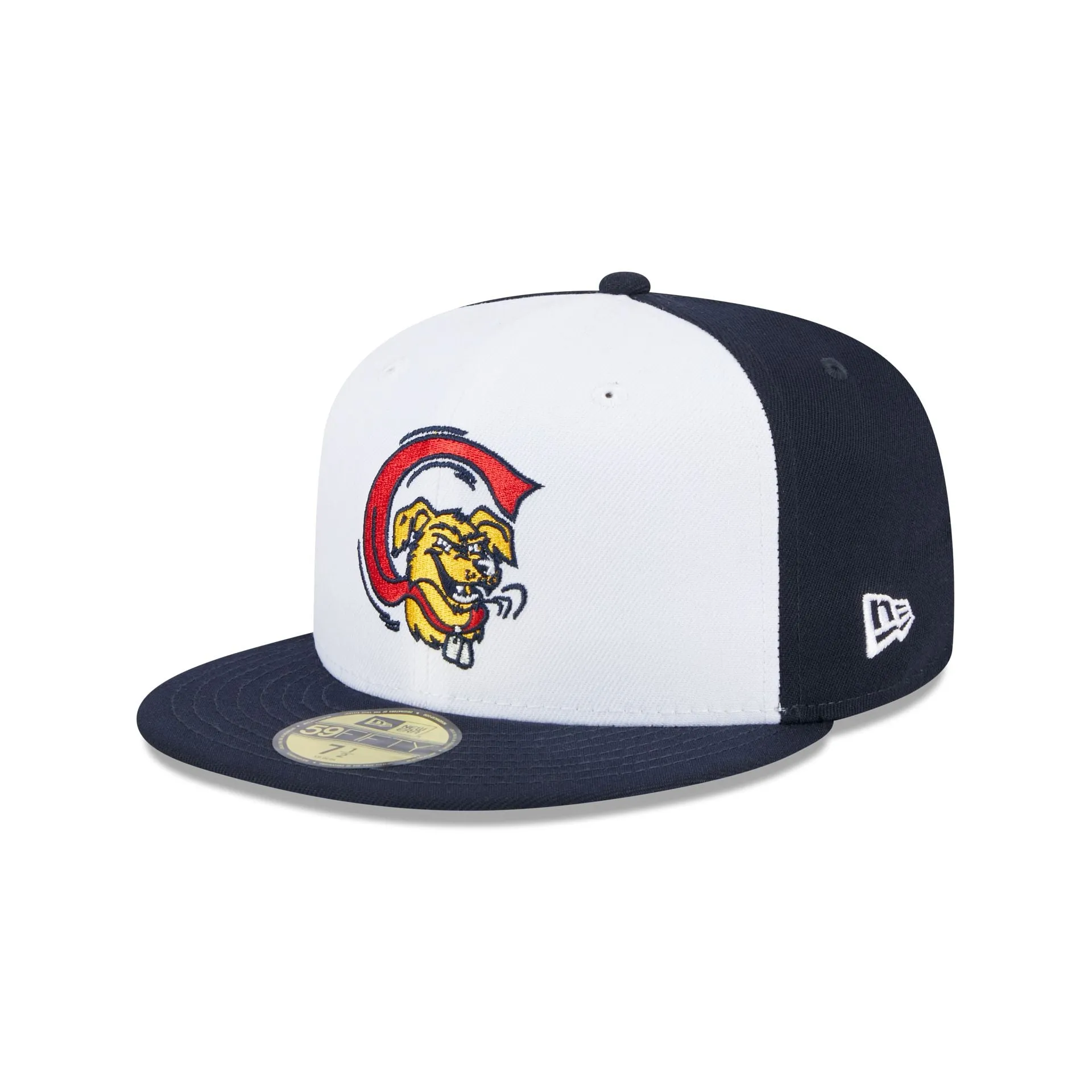 2023 Marvel X Charleston RiverDogs 59FIFTY Fitted Hat sold by New Era product image thumbnail 3