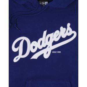 Los Angeles Dodgers On Deck Hoodie sold by New Era