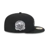 Atlanta Braves Hi Vis Doodle 59FIFTY Fitted Hat sold by New Era