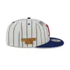 Big League Chew X Boston Red Sox Pinstripe 59FIFTY Fitted Hat sold by New Era