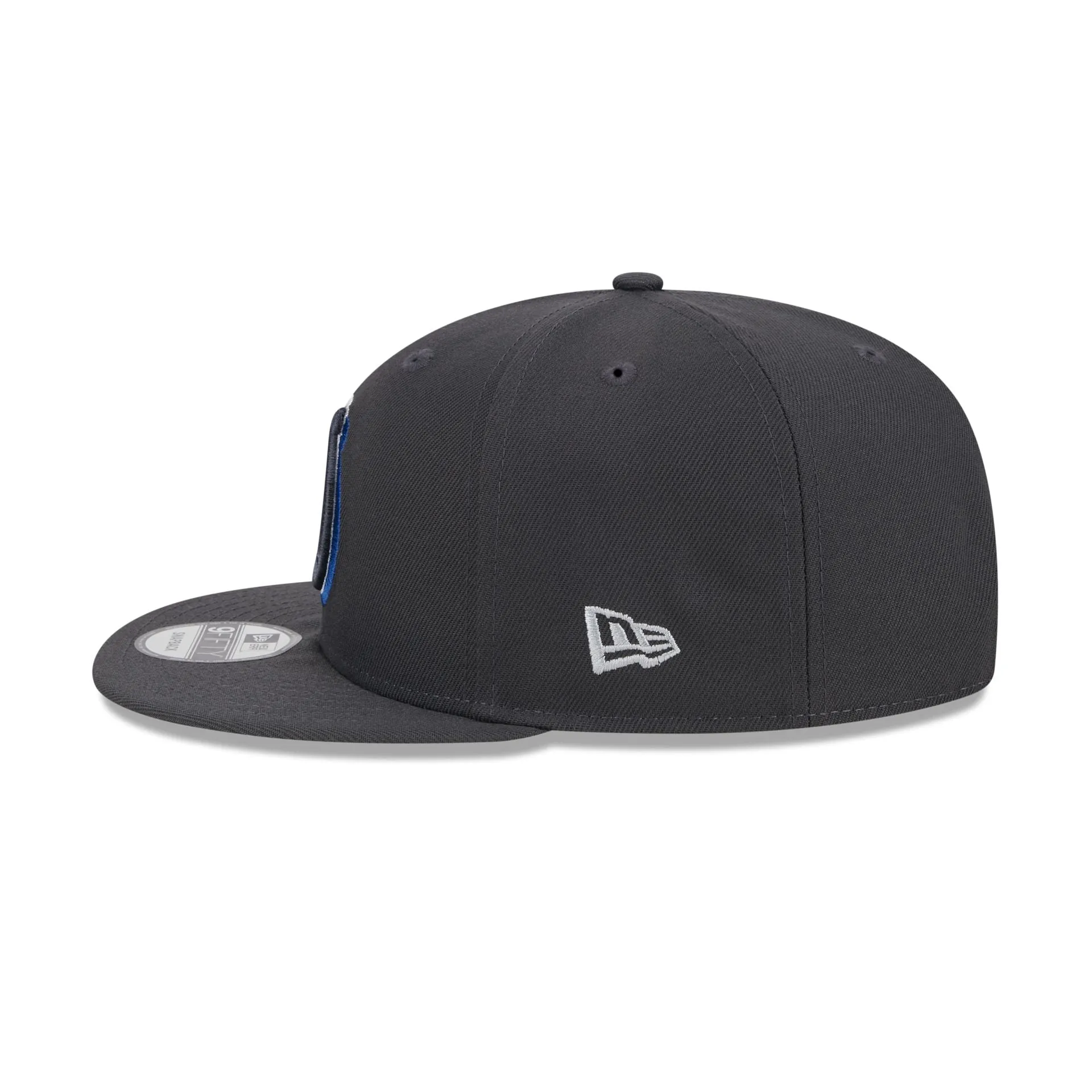 Indianapolis Colts 2024 Draft 9FIFTY Snapback Hat sold by New Era product image thumbnail 5