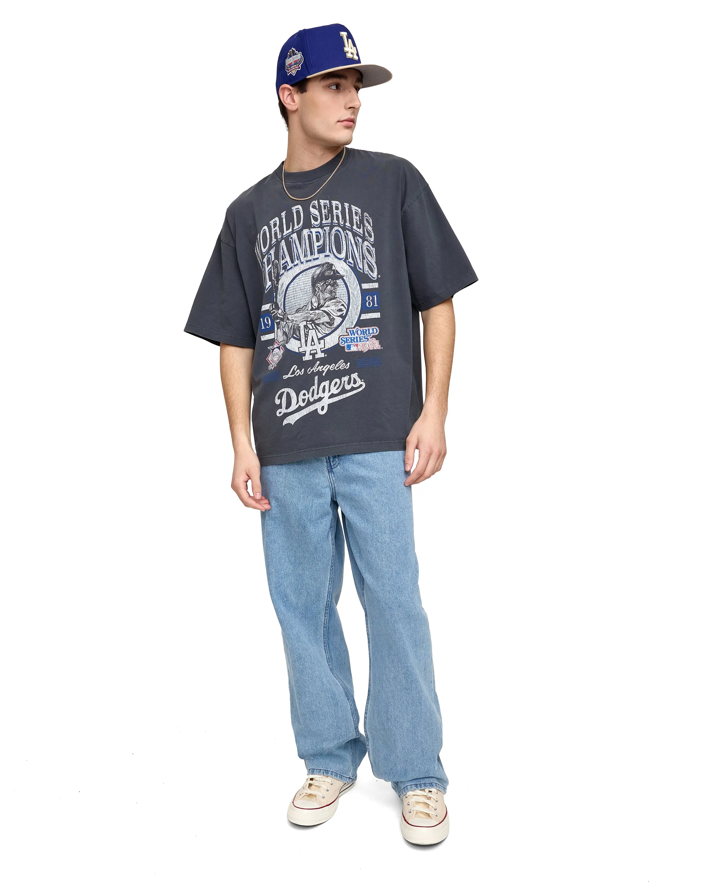 Houston Astros Black Sport Classics T-Shirt sold by New Era product image thumbnail 4