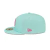 San Diego Padres City Connect 59FIFTY Fitted Hat sold by New Era