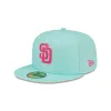 San Diego Padres City Connect 59FIFTY Fitted Hat sold by New Era