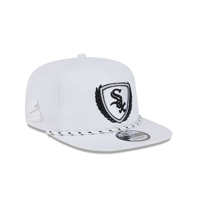 Chicago White Sox Fairway Golfer sold by New Era product image thumbnail 2