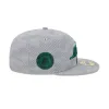 New York Jets 2024 Sideline Gray 59FIFTY Fitted Hat sold by New Era