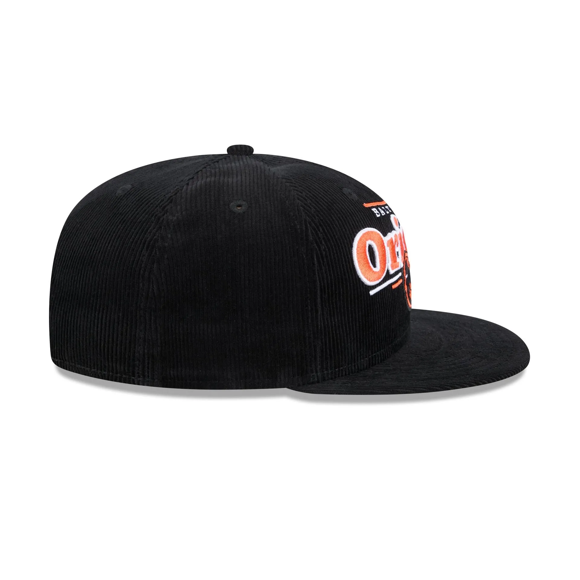 Baltimore Orioles Throwback Display 9FIFTY Snapback Hat sold by New Era product image thumbnail 5