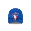 Buffalo Bills 2024 Sideline 39THIRTY Stretch Fit Hat sold by New Era
