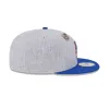 New York Mets 70th Anniversary Gray 59FIFTY Fitted Hat sold by New Era