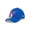 Buffalo Bills 2024 Sideline 39THIRTY Stretch Fit Hat sold by New Era