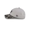 Oakland Athletics Pattern Denim 9TWENTY Adjustable Hat sold by New Era