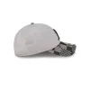Oakland Athletics Pattern Denim 9TWENTY Adjustable Hat sold by New Era