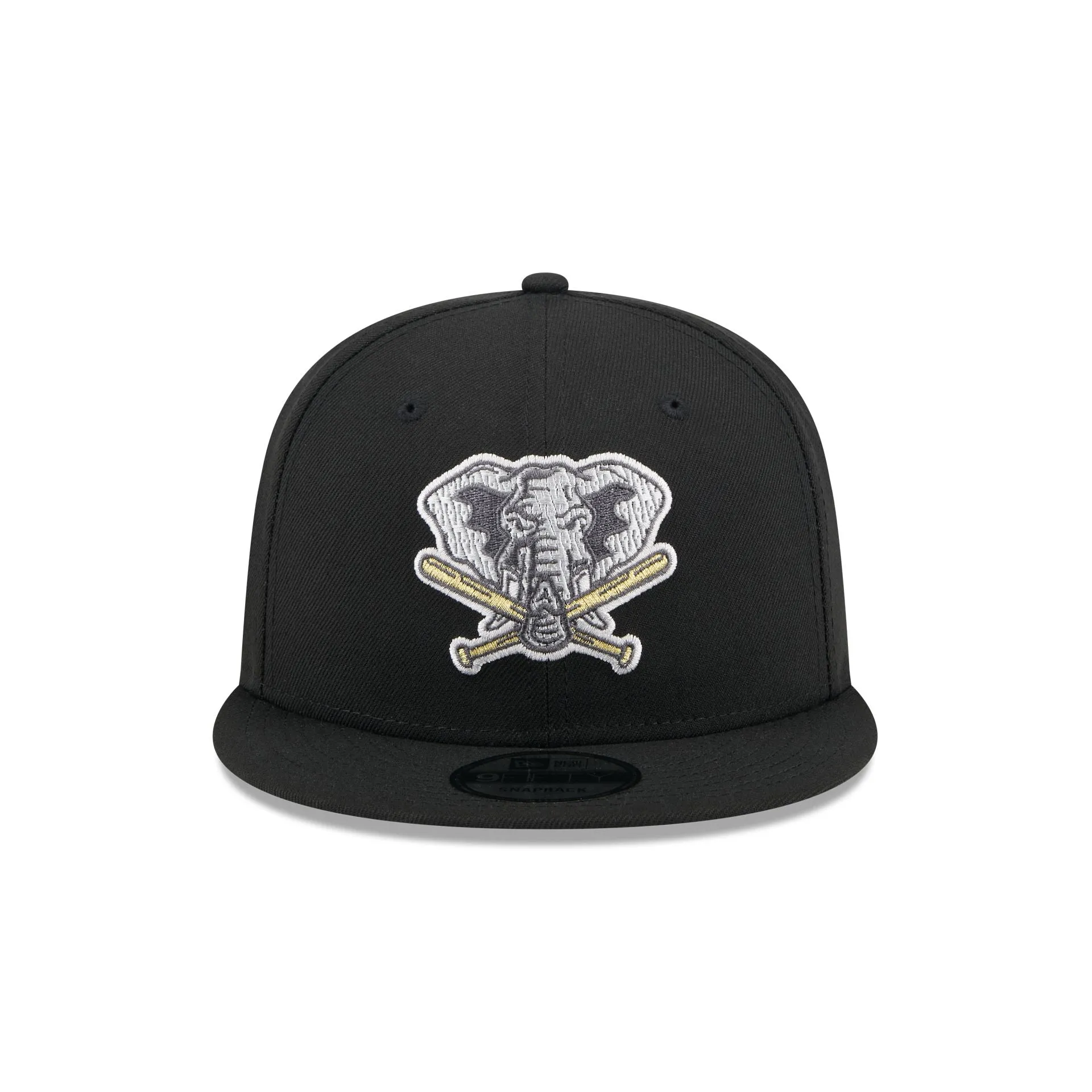 Oakland Athletics Animal Fill 9FIFTY Snapback Hat sold by New Era product image thumbnail 2