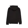 New York Yankees Logo Essentials Tonal Black Hoodie sold by New Era