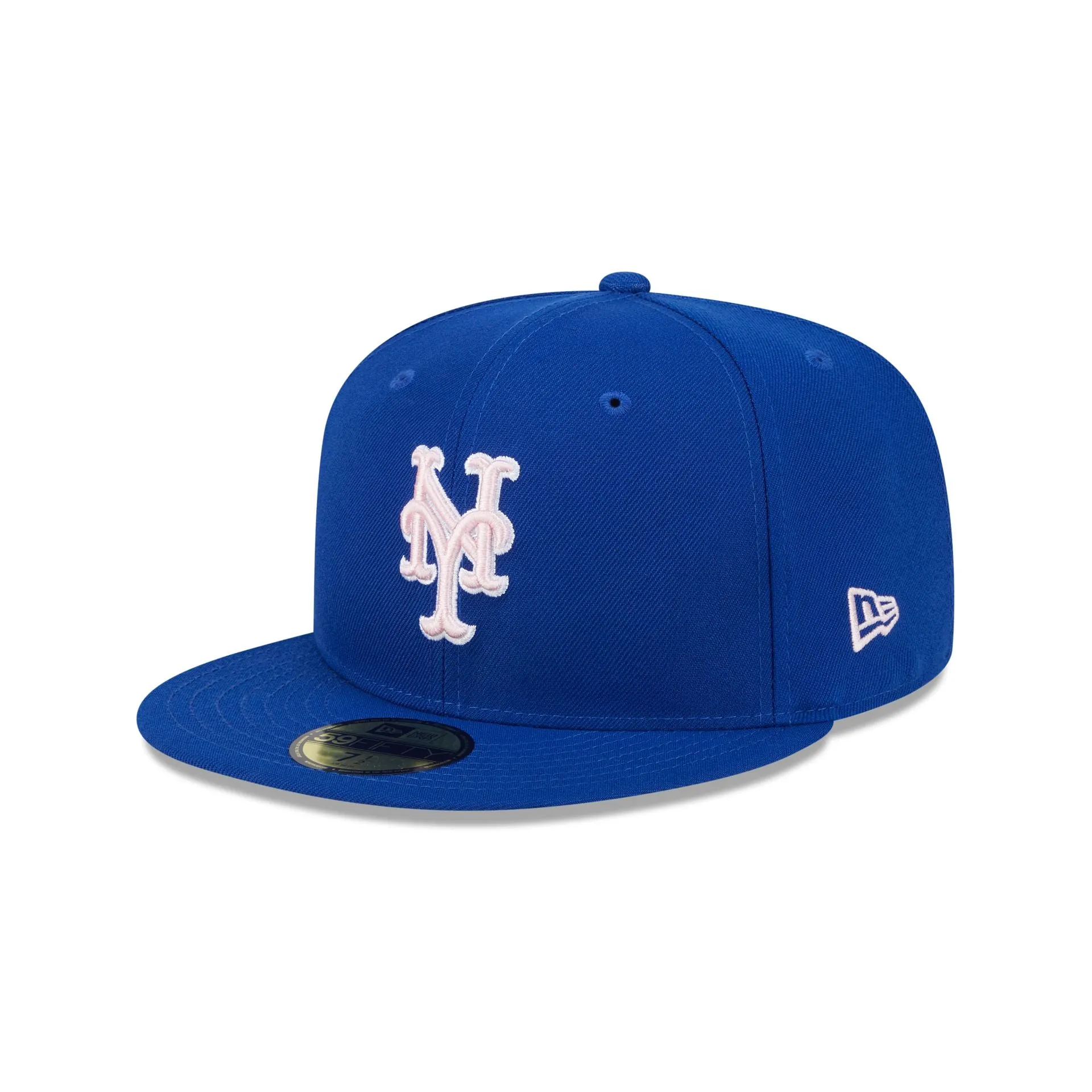 New York Mets Mother's Day 2024 59FIFTY Fitted Hat sold by New Era