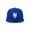 New York Mets Mother's Day 2024 59FIFTY Fitted Hat sold by New Era