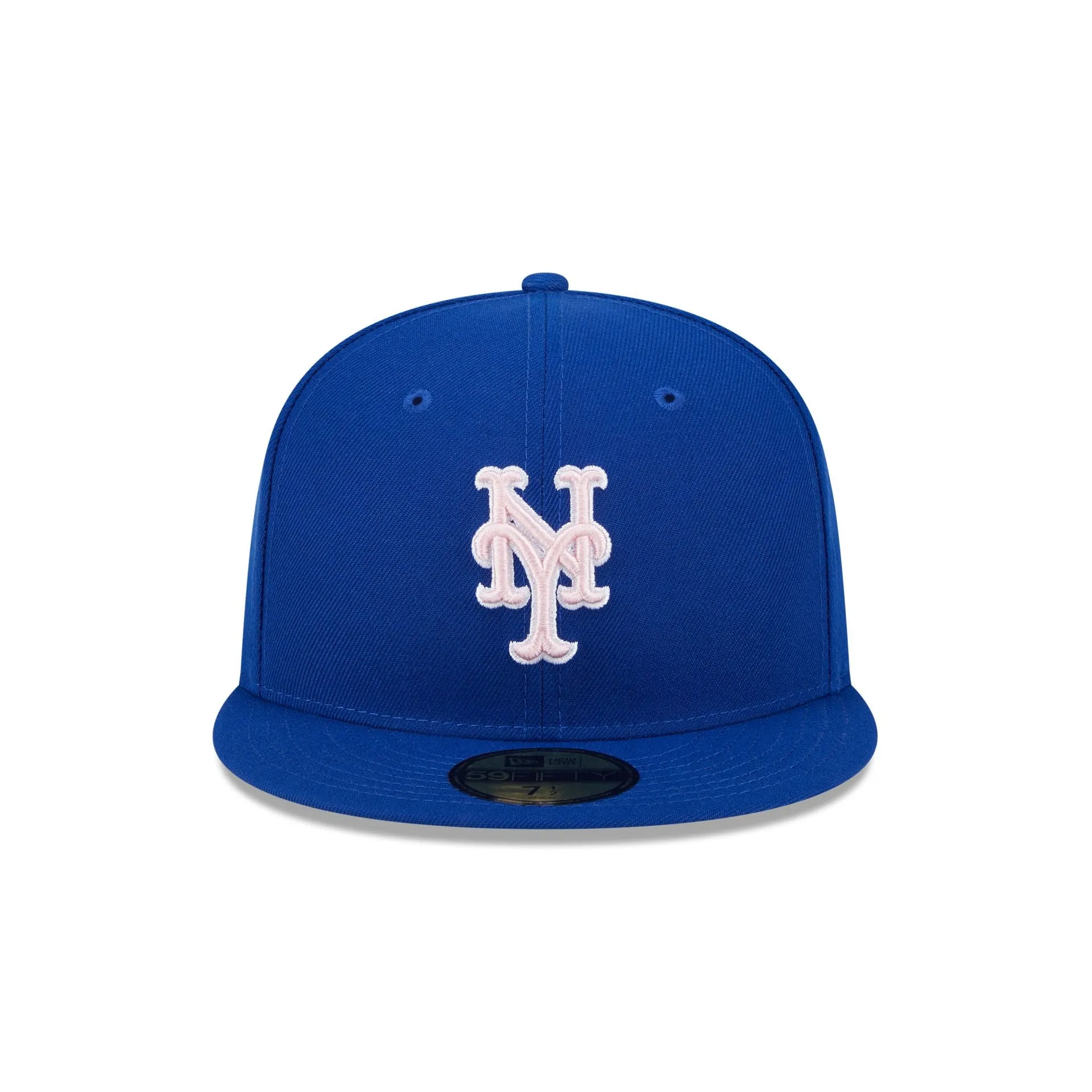 New York Mets Mother's Day 2024 59FIFTY Fitted Hat sold by New Era product image thumbnail 2
