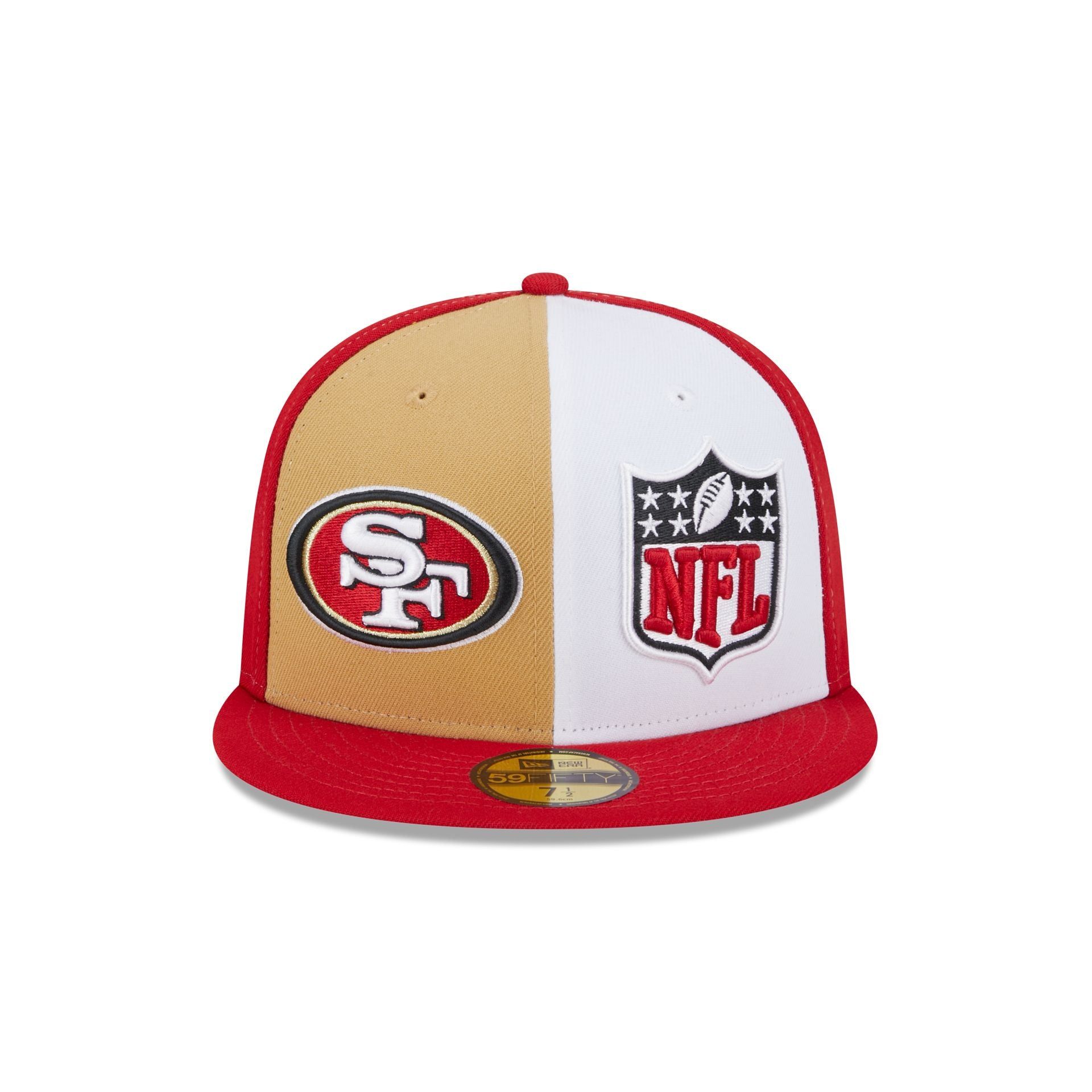 Jacksonville Jaguars Throwback Golfer Hat sold by New Era product image thumbnail 2