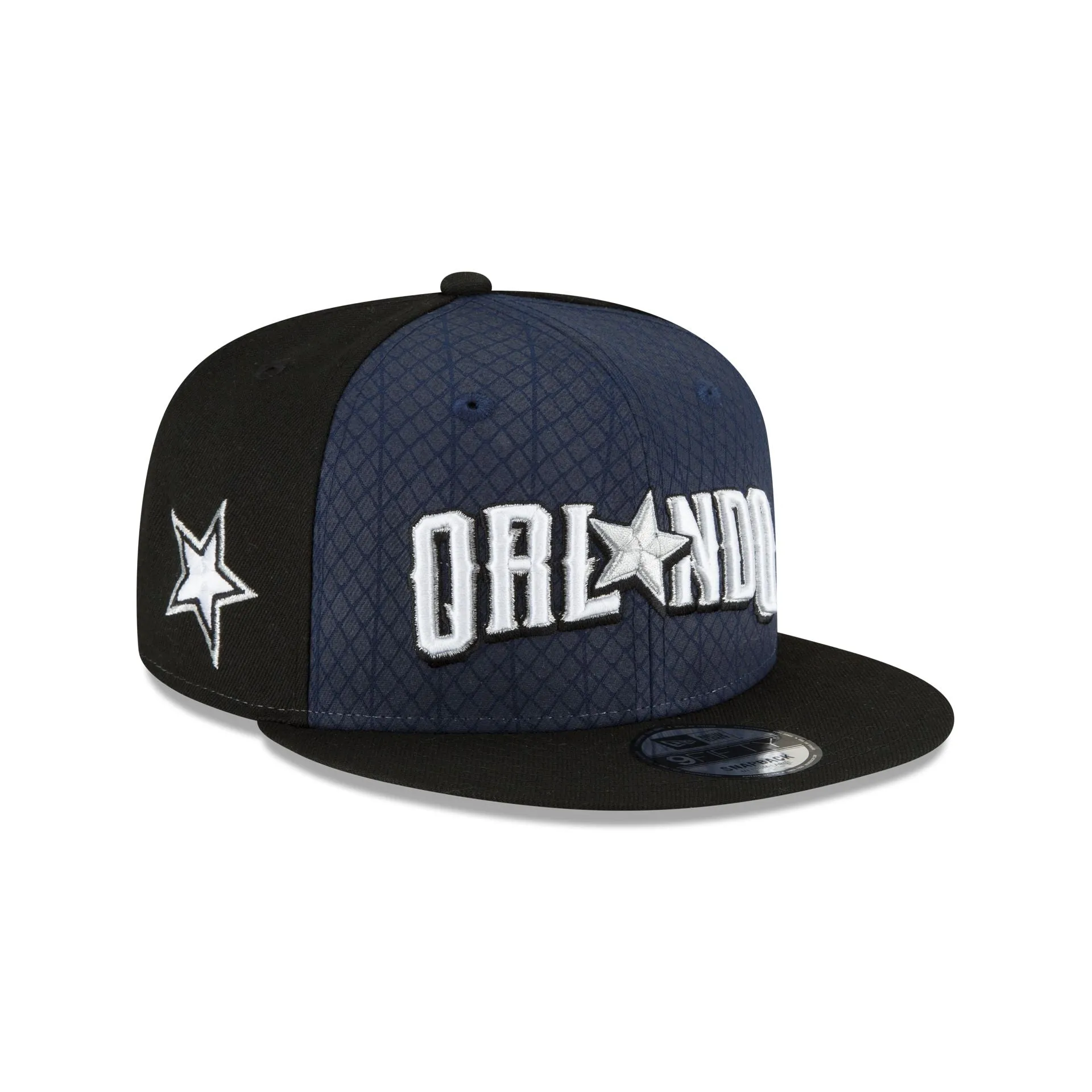 Orlando Magic 2023 City Edition 9FIFTY Snapback Hat sold by New Era