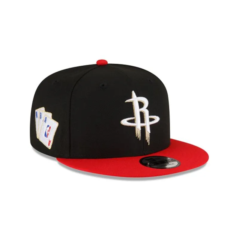 Houston Rockets Summer League 9FIFTY Snapback Hat sold by New Era