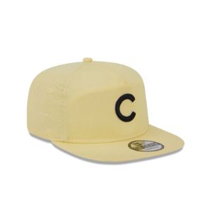 Chicago Cubs Pastel Golfer Hat sold by New Era