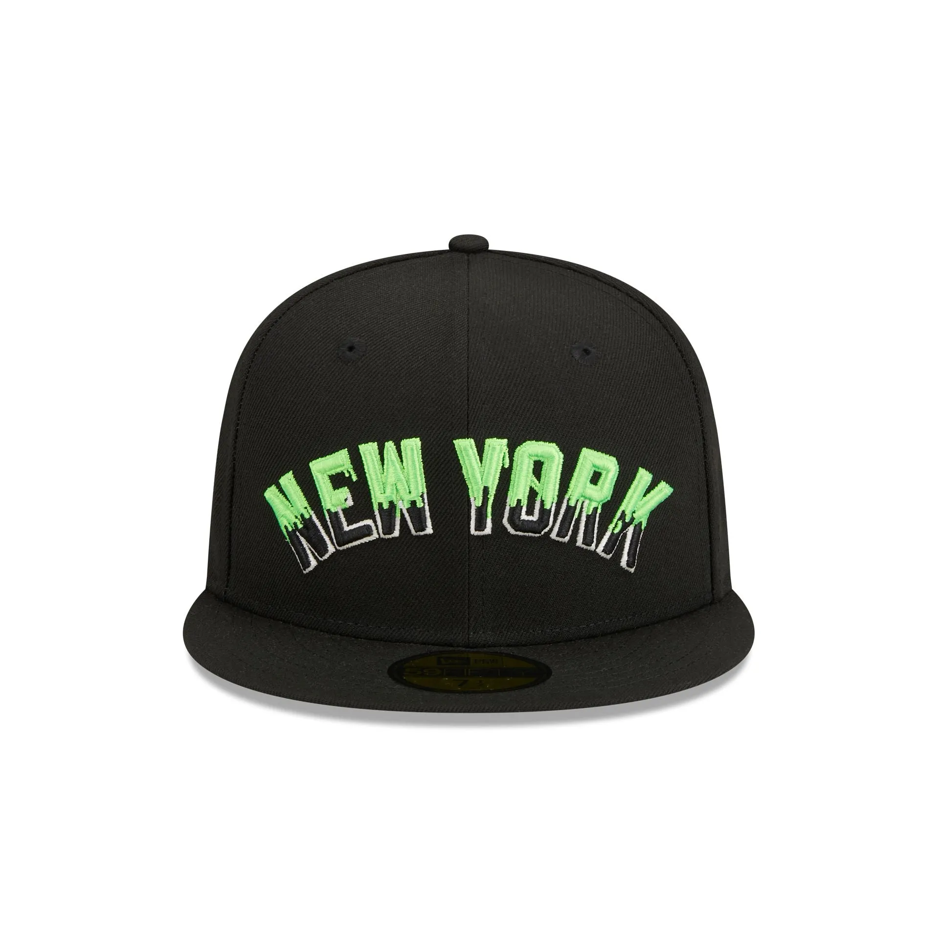 New York Yankees Slime Drip 59FIFTY Fitted Hat sold by New Era product image thumbnail 2
