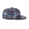 Buffalo Bills 2024 Sideline Statement Gray 9FIFTY Snapback Hat sold by New Era