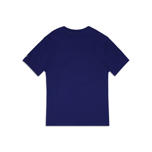 Los Angeles Dodgers Botanical T-Shirt sold by New Era product image thumbnail 2