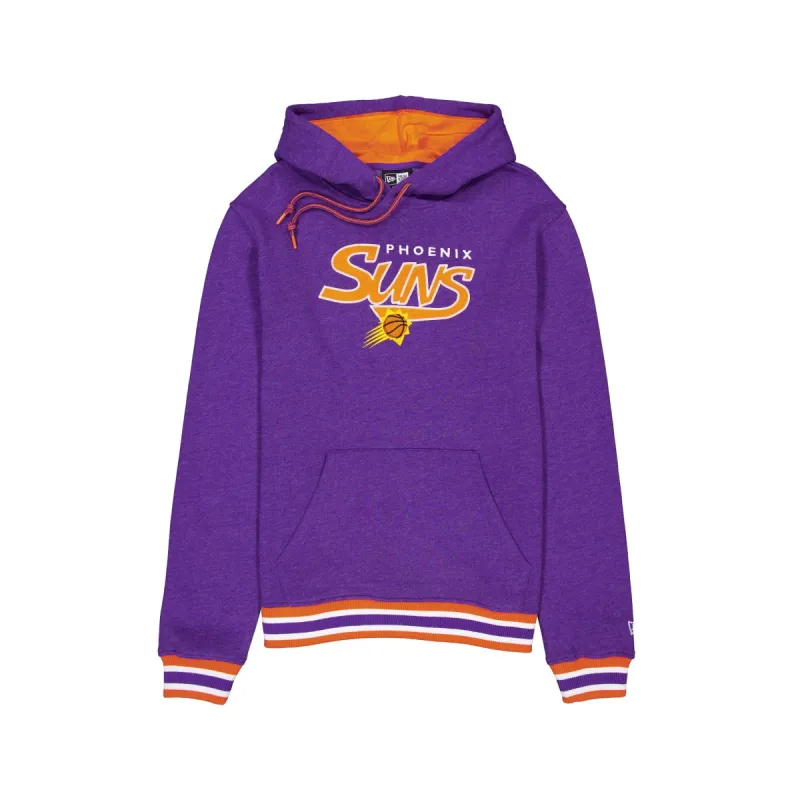 Phoenix Suns Throwback Hoodie sold by New Era