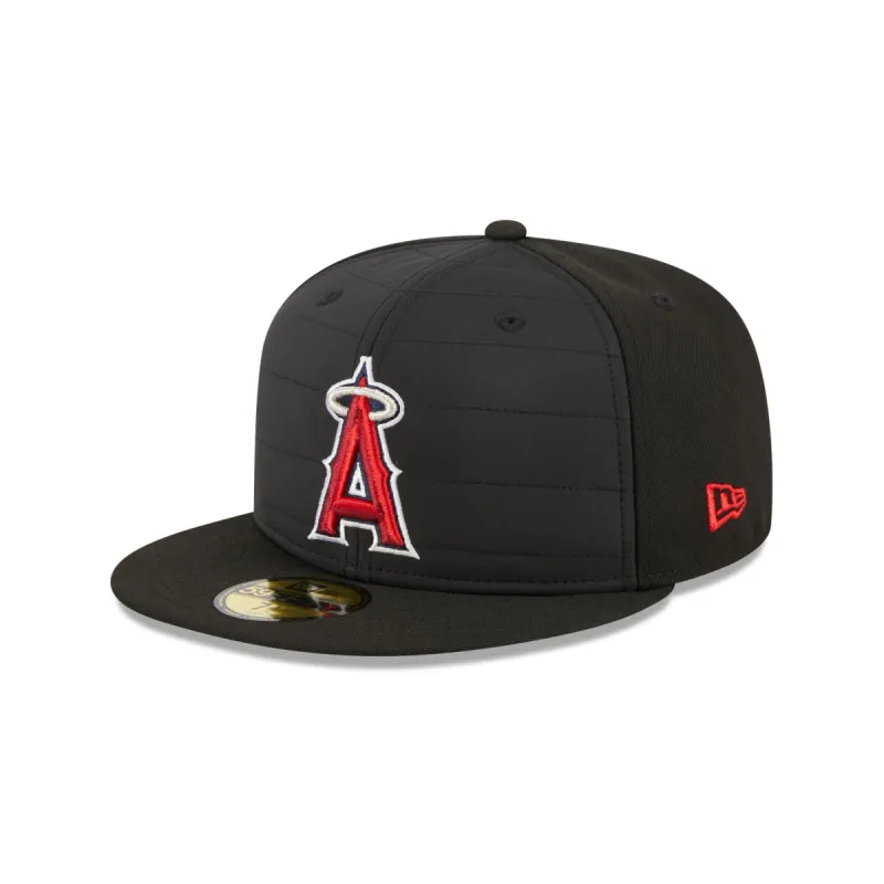 Los Angeles Angels Lift Pass 59FIFTY Fitted Hat sold by New Era