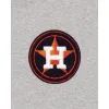 Houston Astros Gray Logo Select T-Shirt sold by New Era