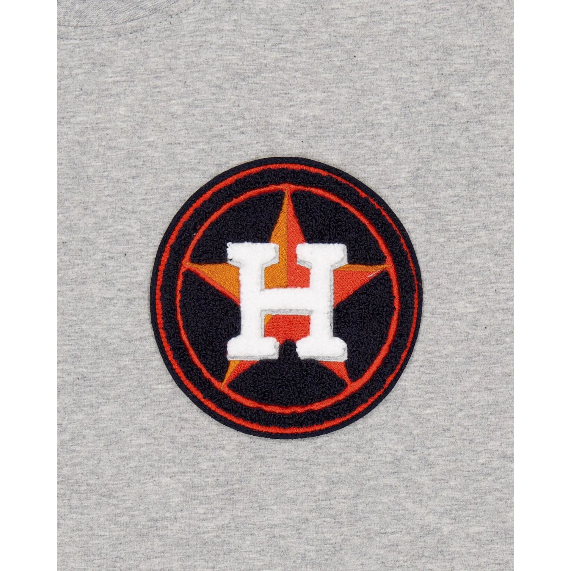 Houston Astros Gray Logo Select T-Shirt sold by New Era product image thumbnail 4