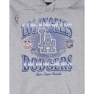 Los Angeles Dodgers Summer Classics Hoodie sold by New Era
