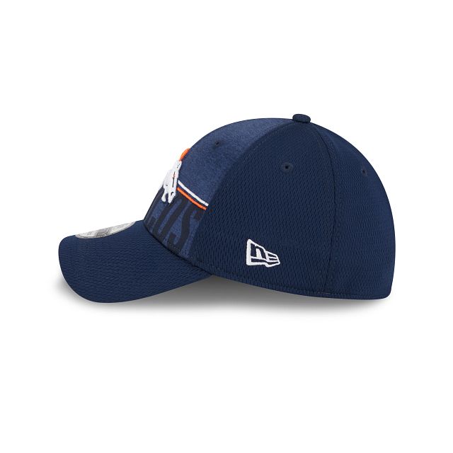 Denver Broncos 2023 Training 39THIRTY Stretch Fit Hat sold by New Era product image thumbnail 4