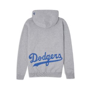 Los Angeles Dodgers Summer Classics Hoodie sold by New Era