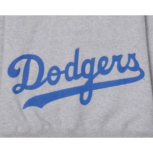 Los Angeles Dodgers Summer Classics Hoodie sold by New Era