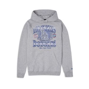 Los Angeles Dodgers Summer Classics Hoodie sold by New Era