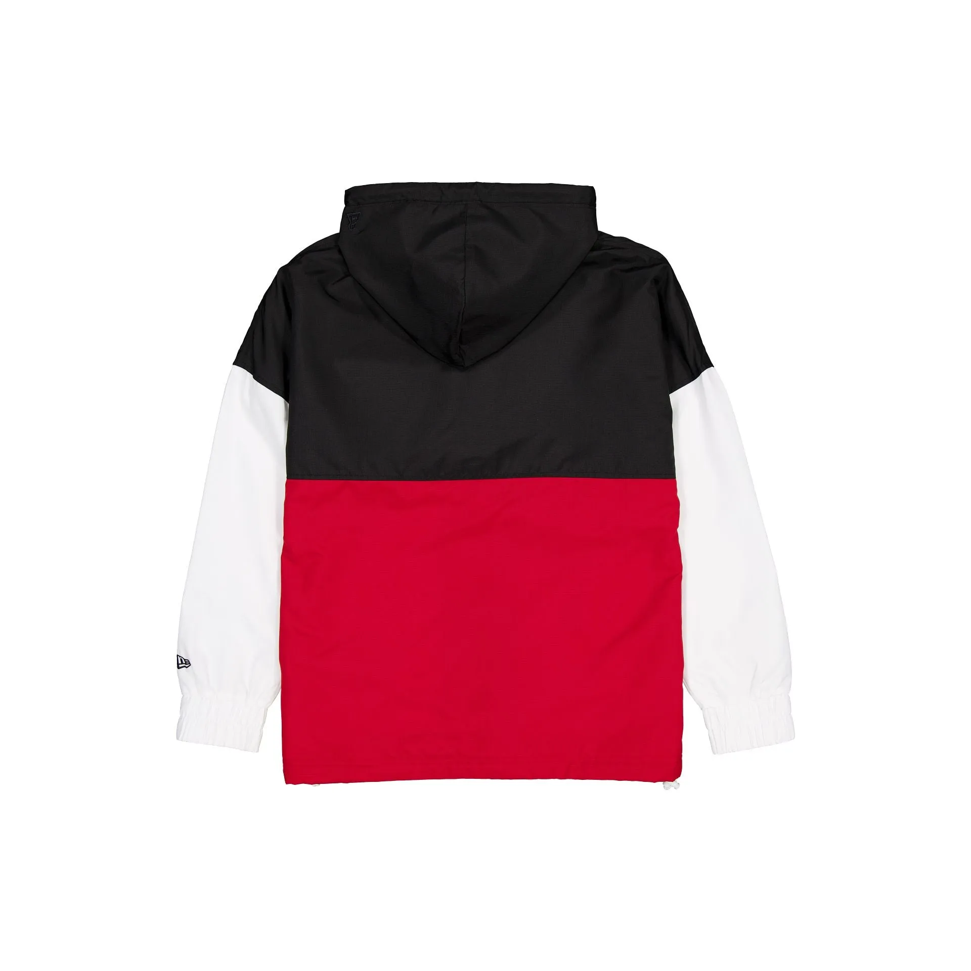 Chicago Blackhawks Throwback Windbreaker sold by New Era product image thumbnail 2
