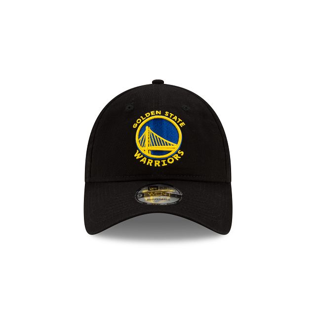Golden State Warriors Core Classic Alt 9TWENTY Adjustable Hat sold by New Era product image thumbnail 2