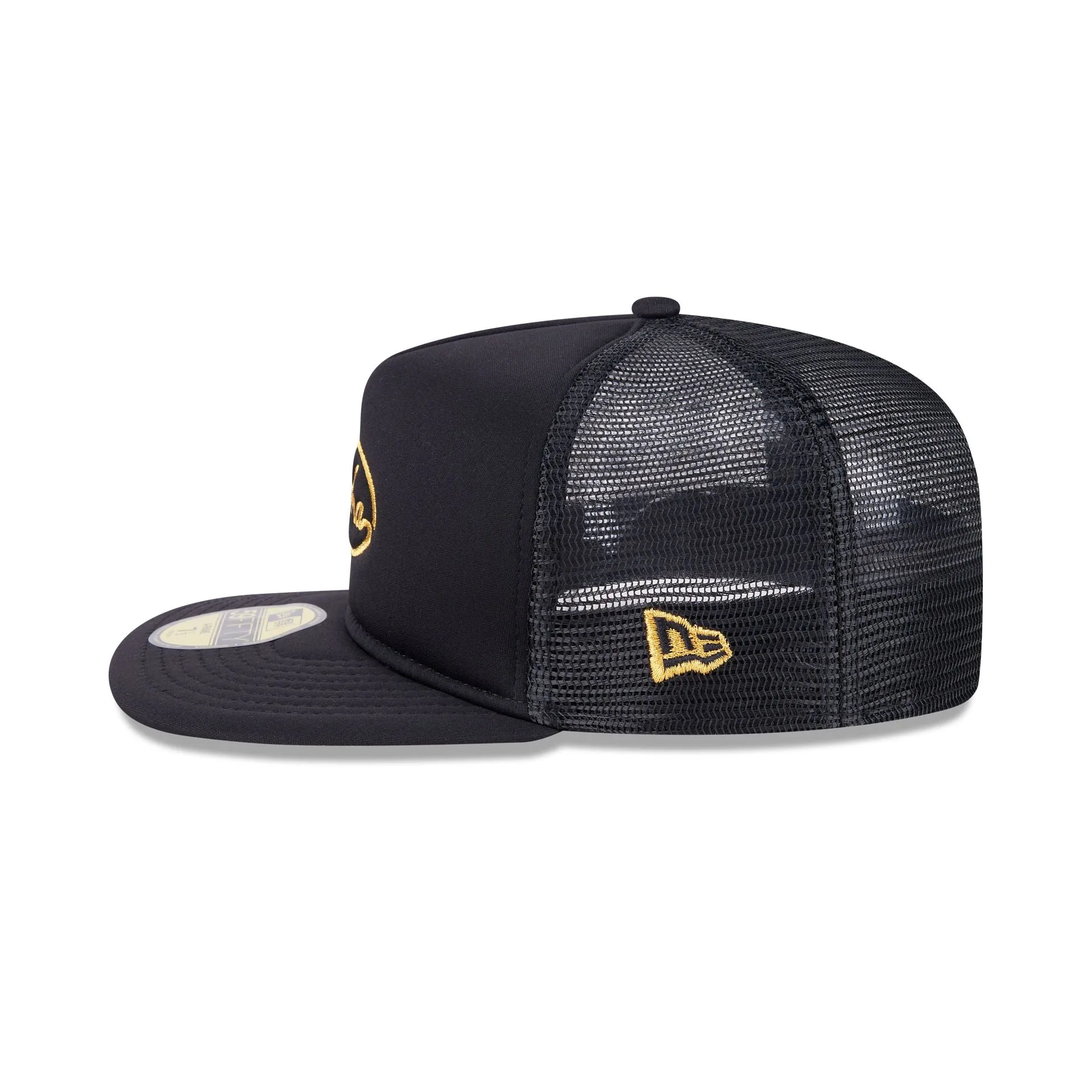 New Era Cap 70th Anniversary 59FIFTY A-Frame Fitted Hat