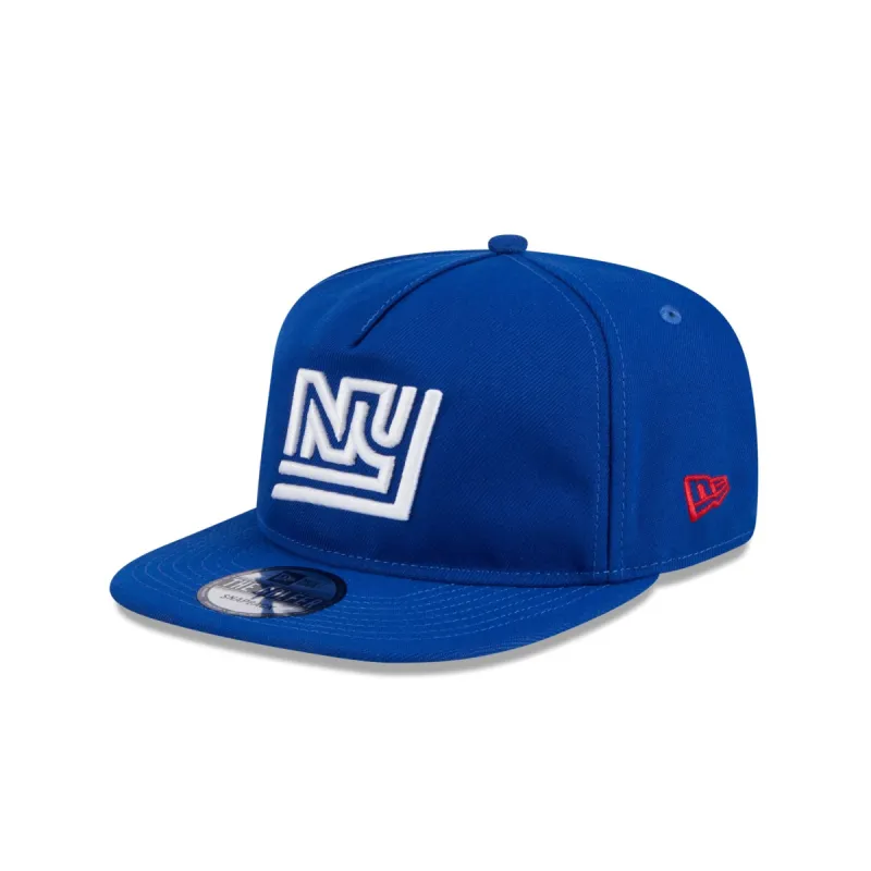 New York Giants Golfer Hat sold by New Era