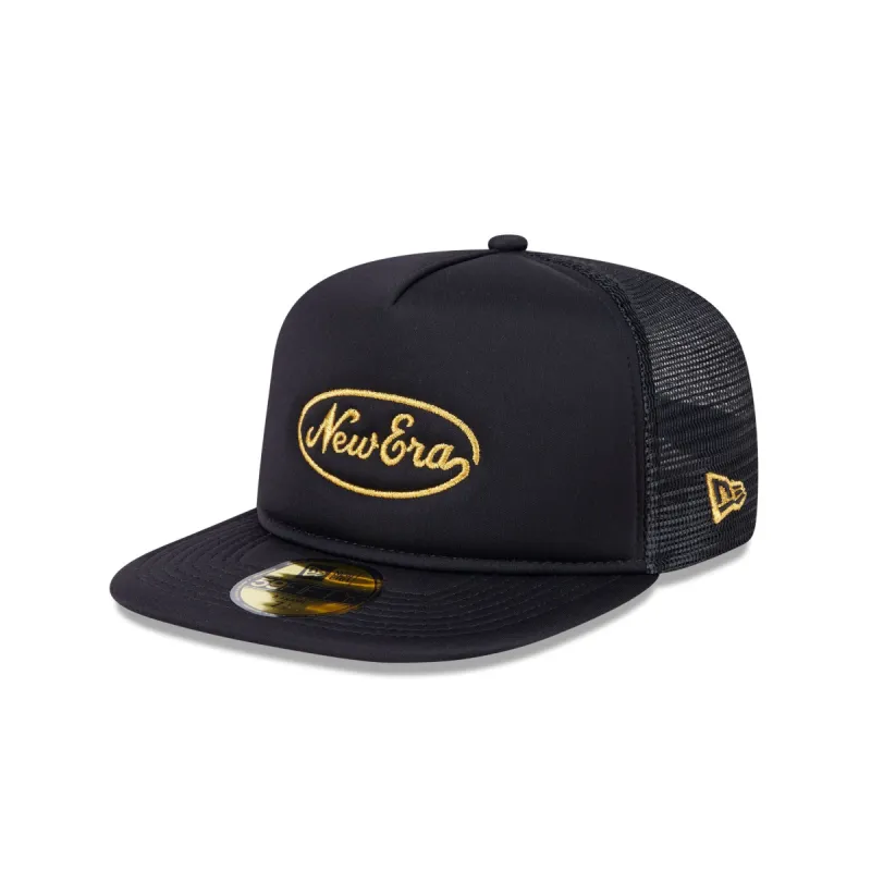 ★【New era】★WARNER BROTHERS SPACE 100TH ANNIVERSAR.Y T★ New Era 59FIFTY Cap Warner Brothers 100th Anniversary size 7
