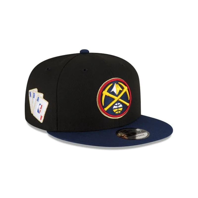 Denver Nuggets Summer League 9FIFTY Snapback Hat sold by New Era