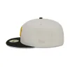 New York Yankees Two Tone Stone 59FIFTY Fitted Hat sold by New Era