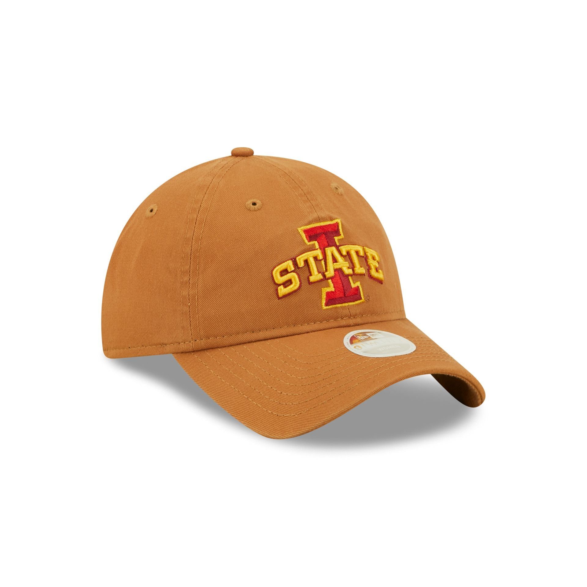 Illinois State Cyclones 9TWENTY Adjustable sold by New Era product image thumbnail 3
