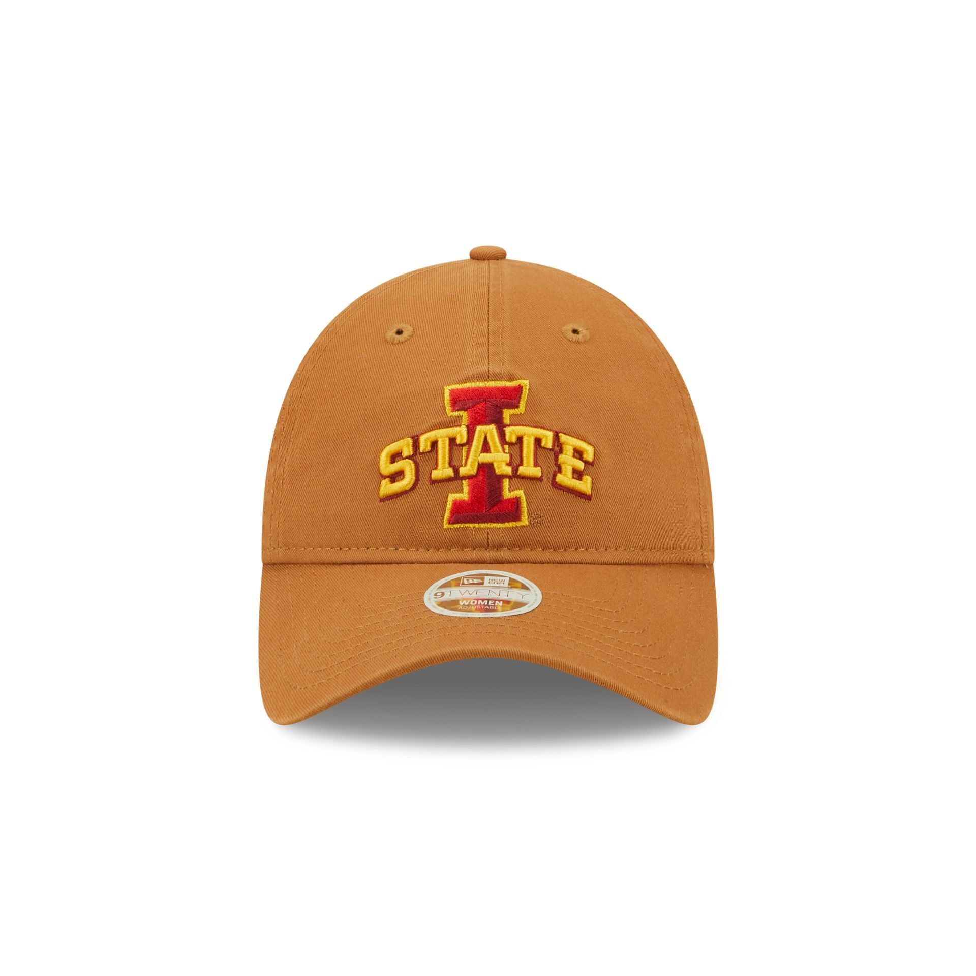 Illinois State Cyclones 9TWENTY Adjustable sold by New Era product image thumbnail 2