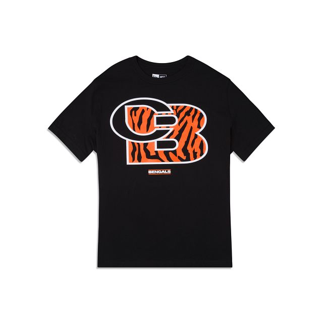 Cincinnati Bengals City Originals T-Shirt sold by New Era