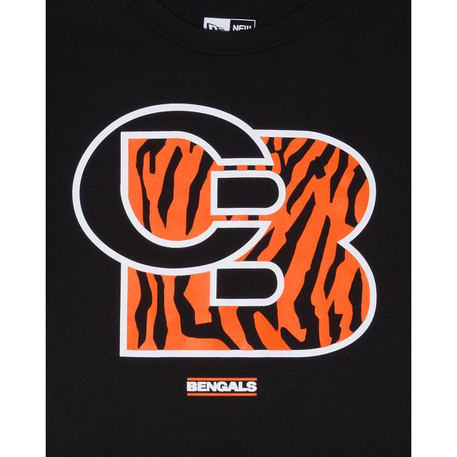 Cincinnati Bengals City Originals T-Shirt sold by New Era product image thumbnail 3