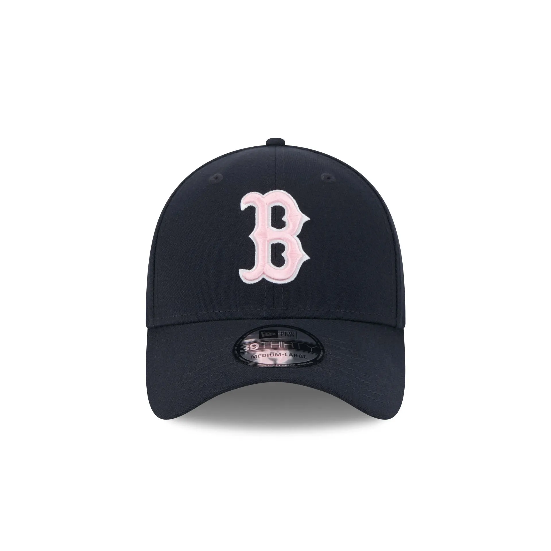 Boston Red Sox Mother's Day 2024 39THIRTY Stretch Fit Hat sold by New Era product image thumbnail 2