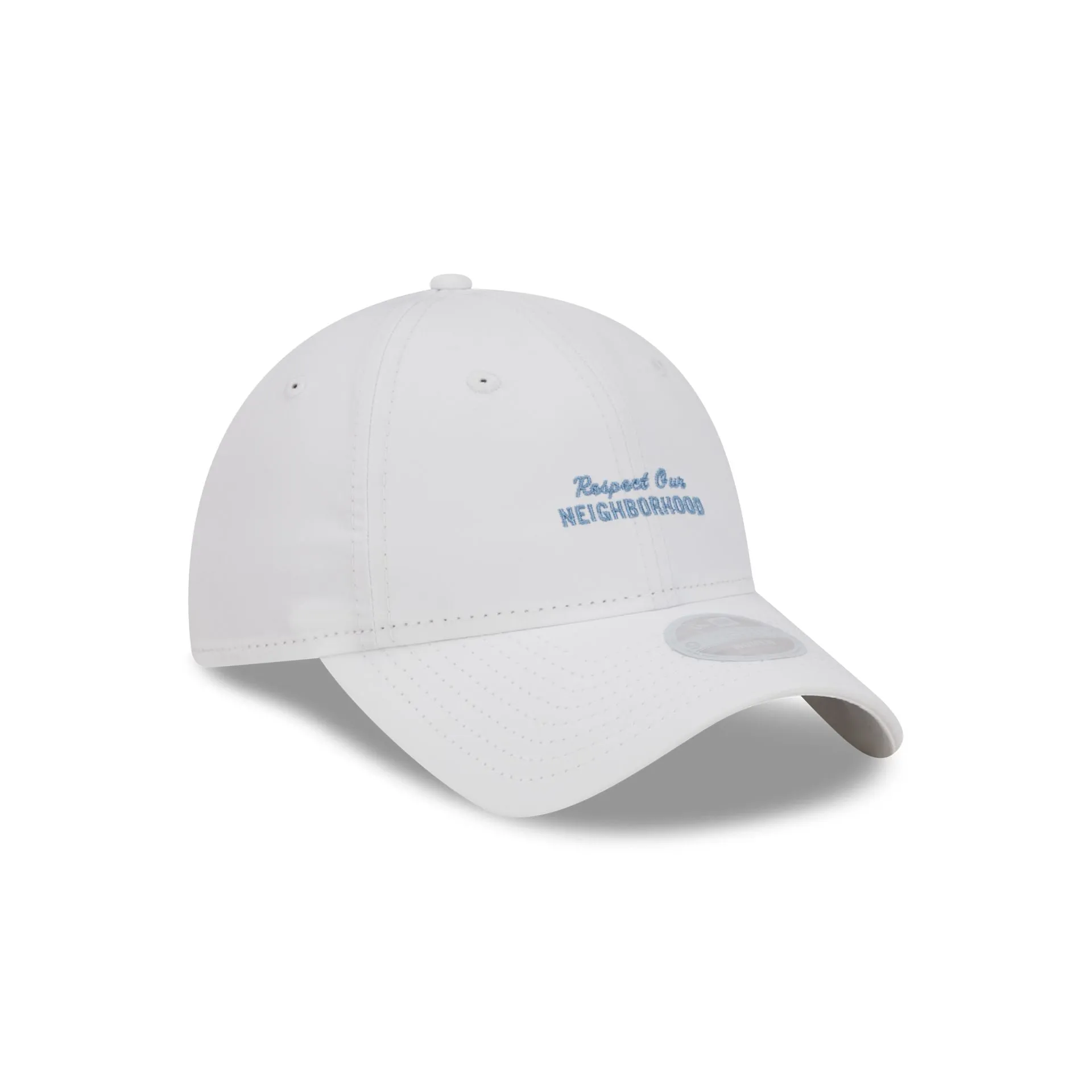 Chicago Cubs Women's Active 9TWENTY Adjustable Hat sold by New Era product image thumbnail 3